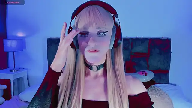 Kirmyy  online show from September 24, 9:03 pm