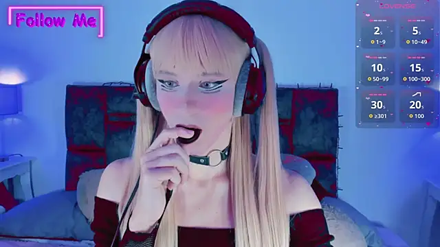 Kirmyy  online show from October 26, 8:48 pm