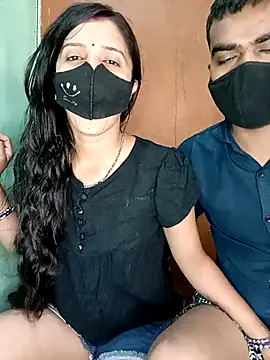 Suhani512 online show from January 8, 5:11 am