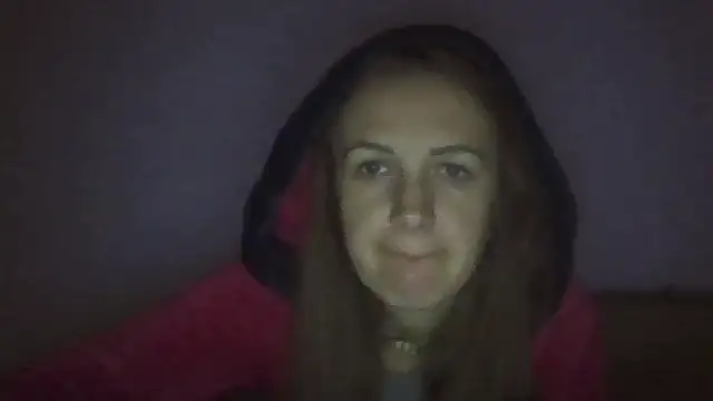 Snapshot of Milaniya261 chatting on October 12, 2:25 am Milaniya261 online show from October 12, 2:25 am