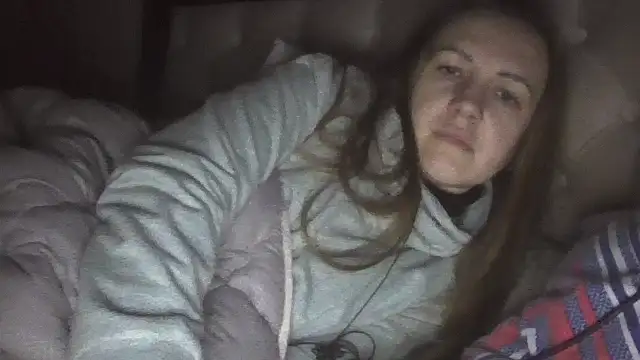 Milaniya261 online show from November 30, 2:38 am