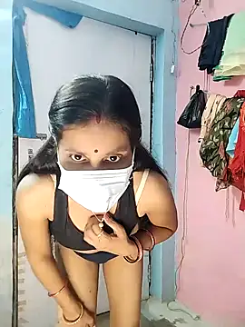 riyagupta5 online show from September 8, 4:39 pm