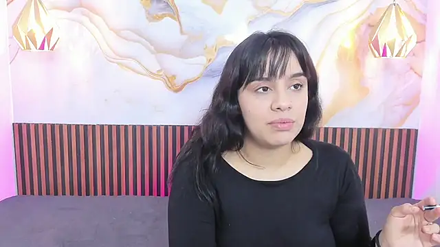 MelissaGilll online show from October 16, 7:49 pm