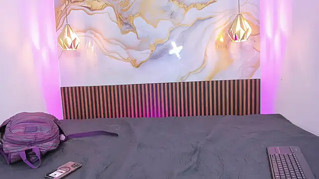 MelissaGilll online show from October 12, 2:14 am