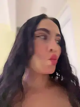 Aria uwu online show from February 22, 5:52 am