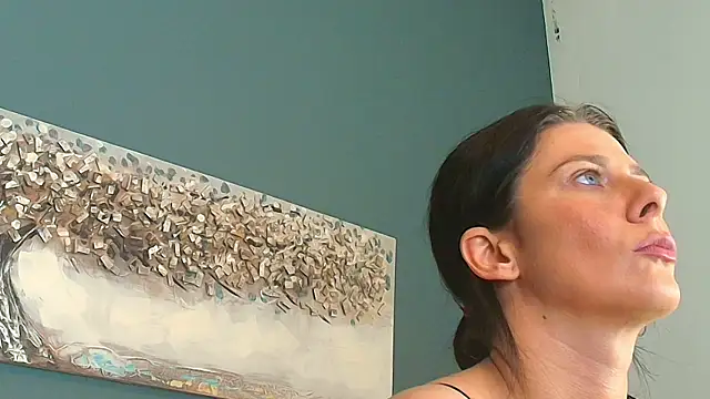 Anne Blueeyes online show from June 27, 8:15 pm