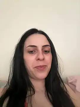 Morguisssz online show from February 16, 5:13 pm