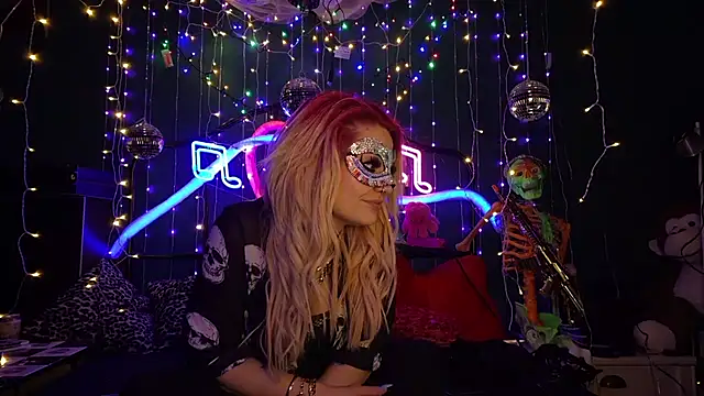 anonymouszN online show from January 16, 10:06 pm