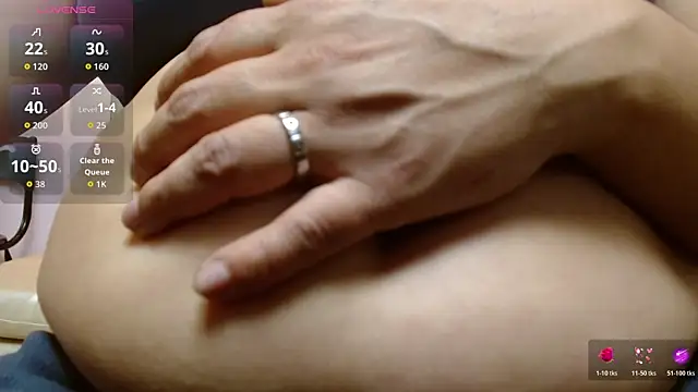 nato evans online show from November 10, 9:21 pm