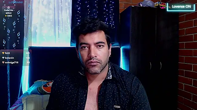 natha n andy anki online show from November 29, 11:20 pm