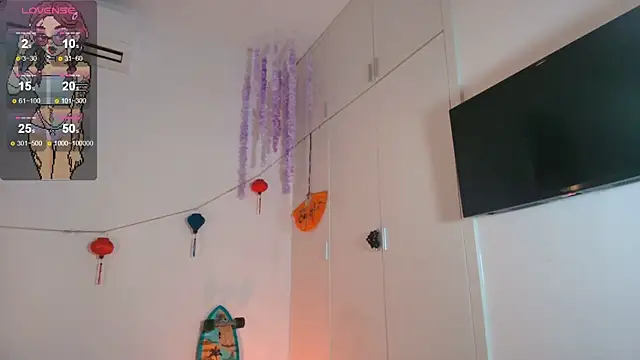 sweed angel online show from October 20, 5:10 am