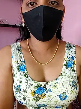 Tamil Shalini Lustyy online show from October 30, 7:55 am