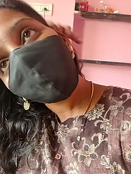 Tamil Shalini Lustyy online show from October 15, 9:56 am