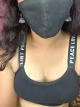 Tamil Shalini Lustyy online show from October 18, 6:27 am