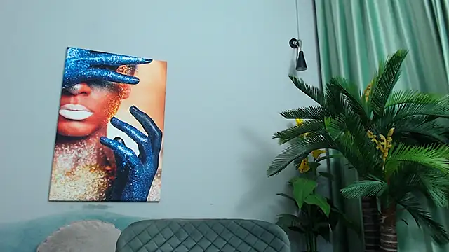 EvySmithXXX online show from February 24, 7:18 am