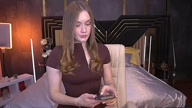 FoxyyKate online show from October 25, 8:26 pm