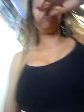 salome drasin online show from April 18, 6:05 am