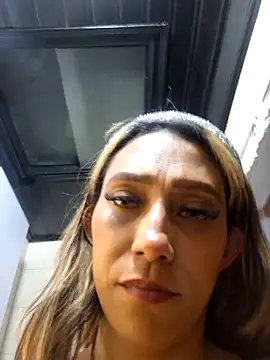 salome drasin online show from October 3, 2:05 am