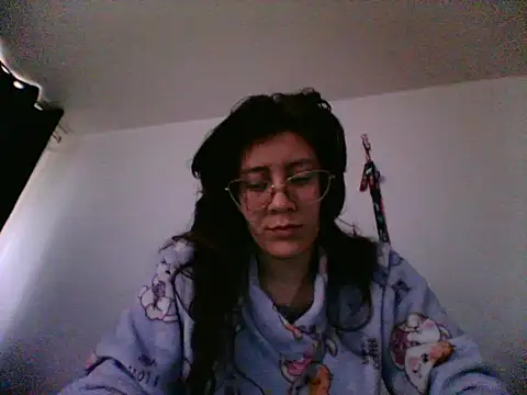 Darkness jones  online show from March 24, 8:58 pm