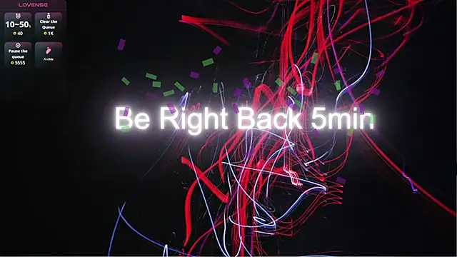 malybu  online show from April 6, 4:46 am