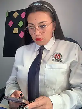 LIZ-06  online show from October 24, 5:09 pm