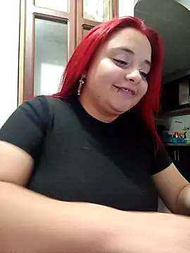 CURVY-HORNY online show from December 14, 2:06 am