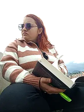 CURVY-HORNY online show from September 24, 7:46 pm