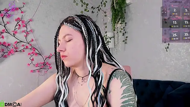 Bonni Meiz online show from March 1, 3:50 am