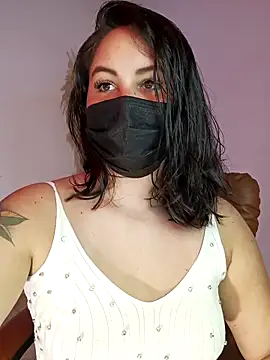 Aiunii1 online show from November 11, 2:03 pm