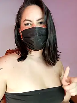 Aiunii1 online show from November 9, 2:24 pm