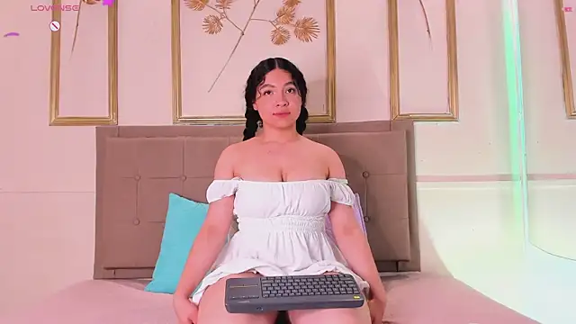 amandalee01 online show from February 22, 7:59 pm