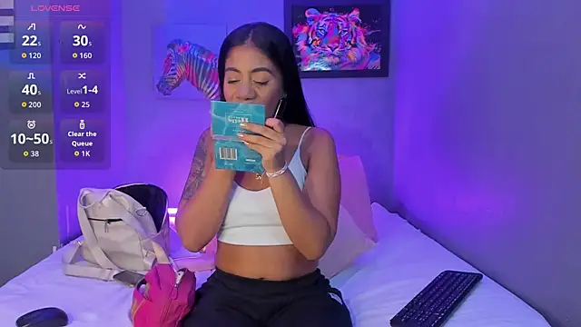 PammelaRoss1 online show from September 8, 5:12 pm