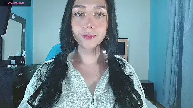 karla zambrano online show from November 12, 9:24 pm