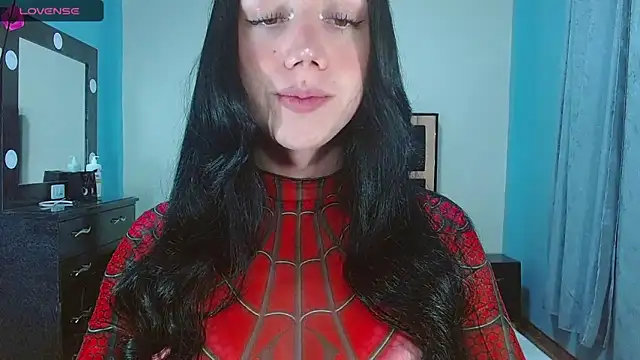 karla zambrano online show from November 15, 9:49 pm