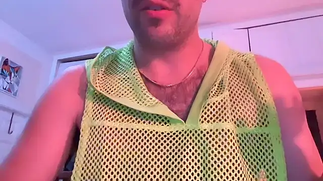 69woodinson online show from April 18, 7:11 am