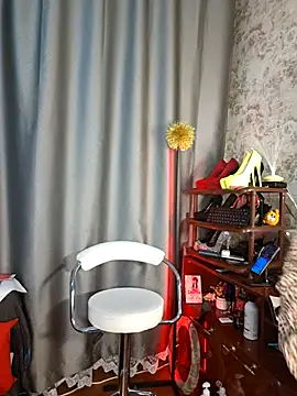 Milforja online show from November 19, 6:52 pm