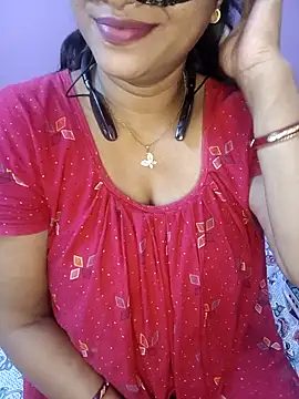 Sexy Mona Bhabhi online show from October 19, 6:21 pm