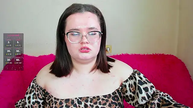 Jessica Joy online show from January 12, 9:25 am