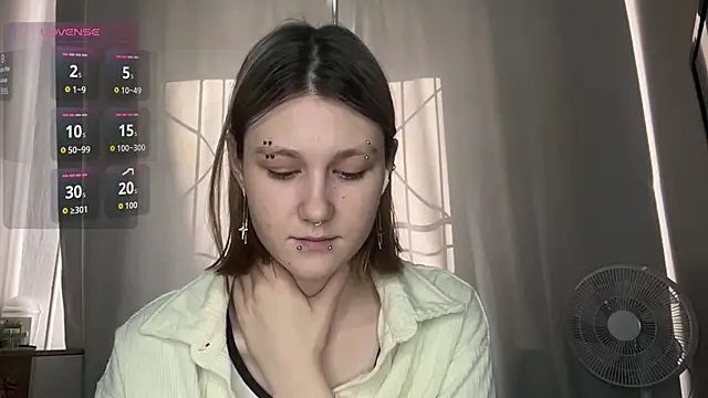 MoiraHavins online show from March 19, 7:13 am