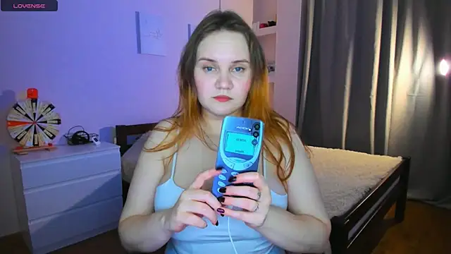 Ellista online show from October 19, 9:06 pm