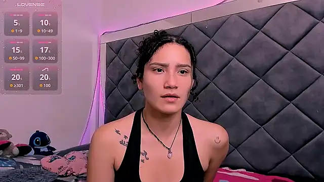 Nellyhills online show from November 19, 6:08 pm