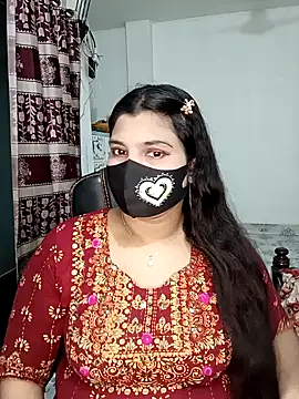 Hot-Angel  online show from January 15, 4:24 pm