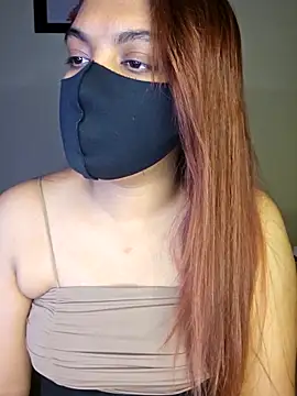 Olivia3 online show from November 17, 11:05 pm