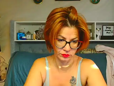 Natali3855 online show from October 11, 4:39 am