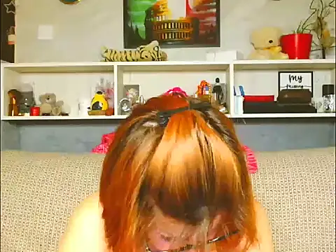 Natali3855 online show from February 27, 4:23 am