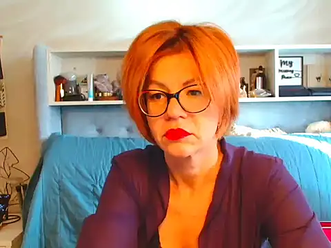 Natali3855 online show from September 29, 6:07 am