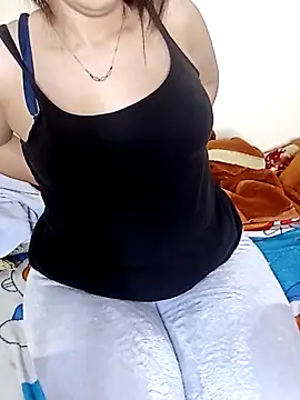 ShadiaStar online show from February 27, 1:27 am