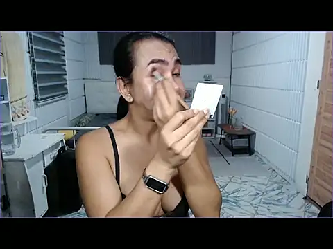 MS SexCum InternationalTS online show from September 21, 2:05 pm