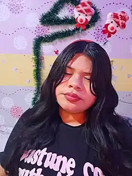 CANELA 9911 online show from December 4, 3:42 am