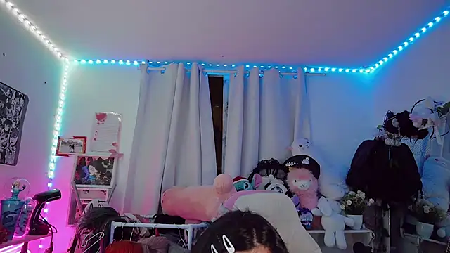 onlychris699 online show from July 17, 6:18 am